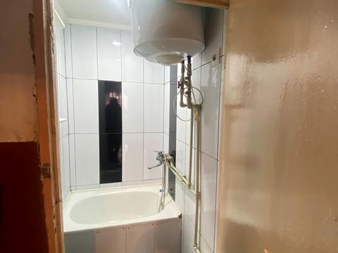 квартира по адресу Текстильная ул., 10