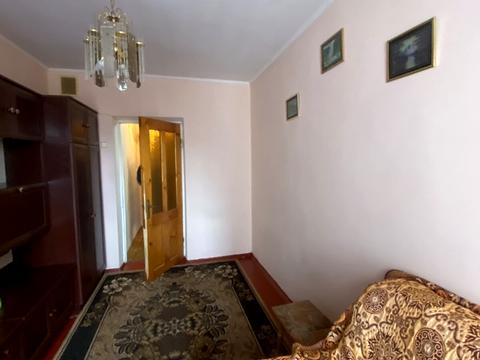 квартира по адресу Текстильная ул., 10