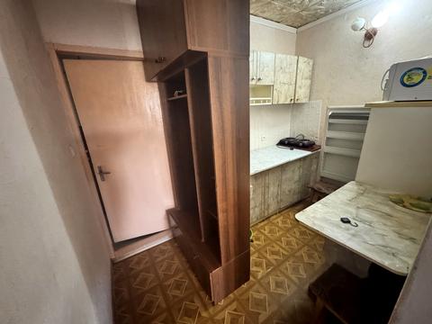 квартира по адресу Текстильная ул., 10