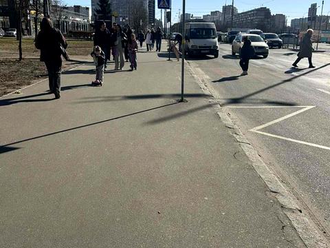 коммерческая по адресу Оболонский просп., 28