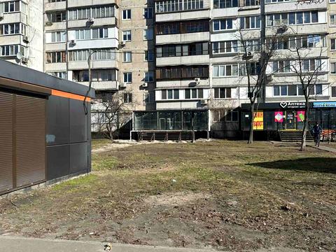 коммерческая по адресу Оболонский просп., 28