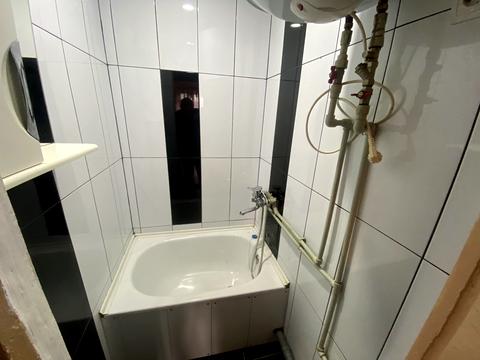 квартира по адресу Текстильная ул., 10