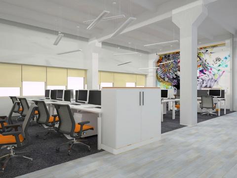 комерційна за адресою Сім'ї Прахових вул. (Гайдара), 52