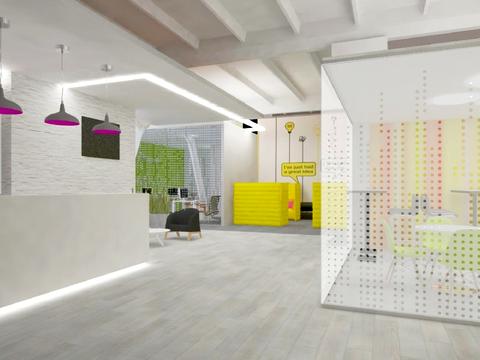 комерційна за адресою Сім'ї Прахових вул. (Гайдара), 52