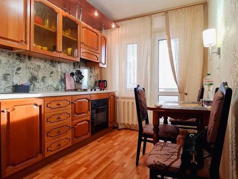 квартира по адресу Семена Палия ул. (Дніпропетровська), 129