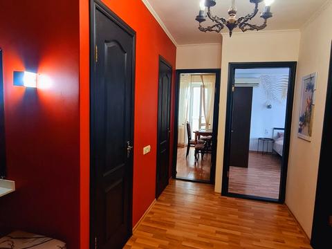 квартира по адресу Семена Палия ул. (Дніпропетровська), 129