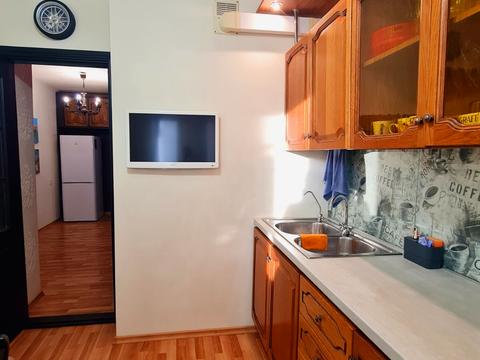 квартира по адресу Семена Палия ул. (Дніпропетровська), 129