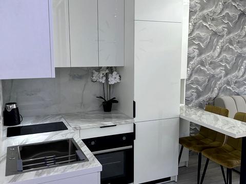 квартира за адресою Марка Каганця вул., 48