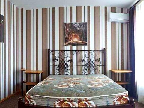 квартира за адресою Миколи Бажана просп., 1-А