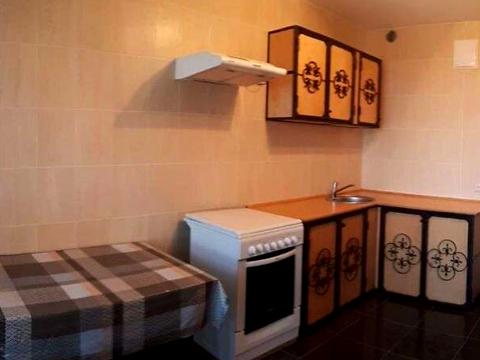 квартира за адресою Миколи Бажана просп., 1-А