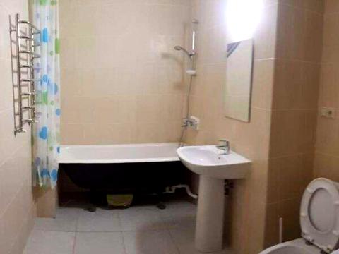 квартира за адресою Миколи Бажана просп., 1-А