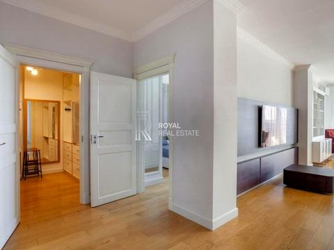 квартира за адресою Андрія Верхогляда вул. (Михайла Драгомирова), 5