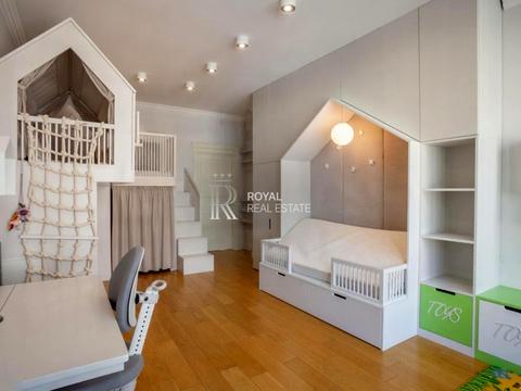 квартира за адресою Андрія Верхогляда вул. (Михайла Драгомирова), 5