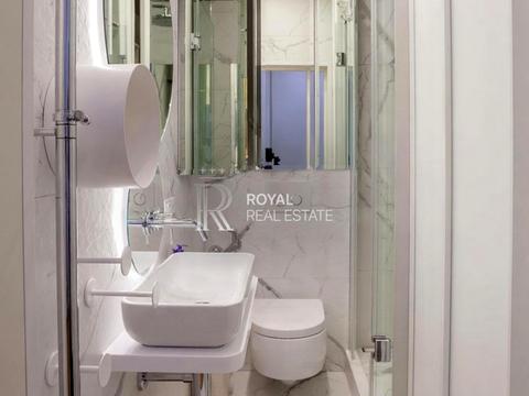 квартира за адресою Андрія Верхогляда вул. (Михайла Драгомирова), 5