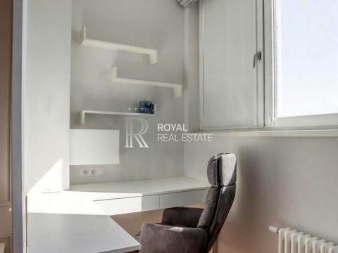 квартира за адресою Андрія Верхогляда вул. (Михайла Драгомирова), 5