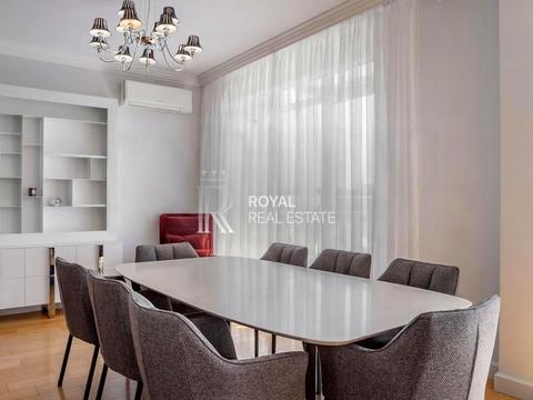 квартира за адресою Андрія Верхогляда вул. (Михайла Драгомирова), 5