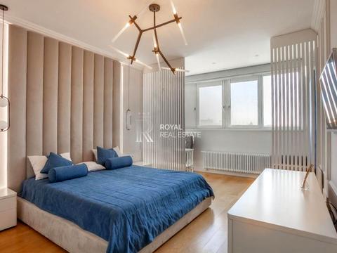 квартира за адресою Андрія Верхогляда вул. (Михайла Драгомирова), 5