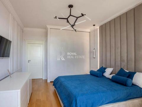 квартира за адресою Андрія Верхогляда вул. (Михайла Драгомирова), 5