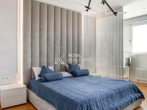 квартира за адресою Андрія Верхогляда вул. (Михайла Драгомирова), 5