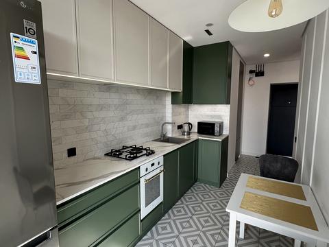 квартира по адресу Варшавская ул., 201-А