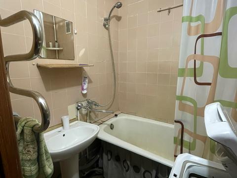 квартира за адресою Незалежності бульв. (50 років Жовтня), 4-А