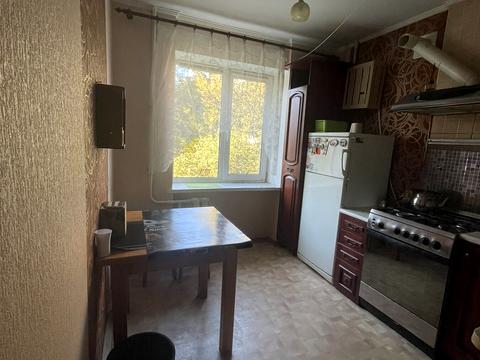 квартира за адресою Незалежності бульв. (50 років Жовтня), 4-А