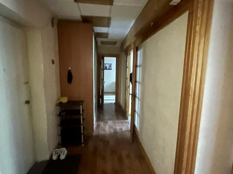 квартира за адресою Незалежності бульв. (50 років Жовтня), 4-А