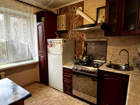 квартира за адресою Незалежності бульв. (50 років Жовтня), 4-А