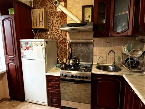 квартира за адресою Незалежності бульв. (50 років Жовтня), 4-А