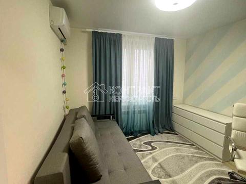 квартира по адресу Владислава Зубенко ул. (Тимуровцев), 17