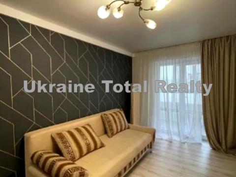 квартира по адресу Зодчих ул., 36