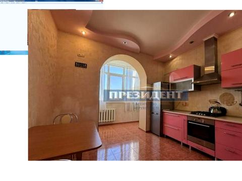 квартира по адресу Левитана ул., 34