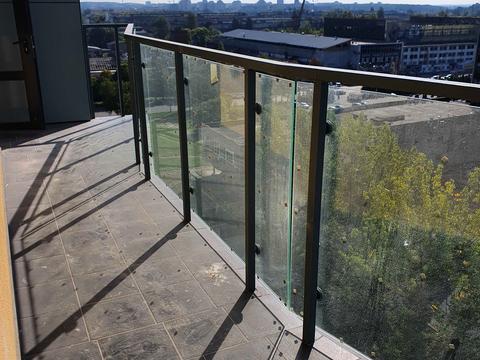 комерційна за адресою Стрийська вул., 108