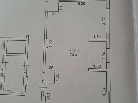комерційна за адресою Стрийська вул., 108