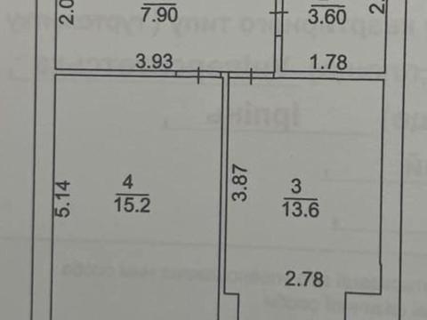 квартира по адресу Университетская ул., (Будинок)