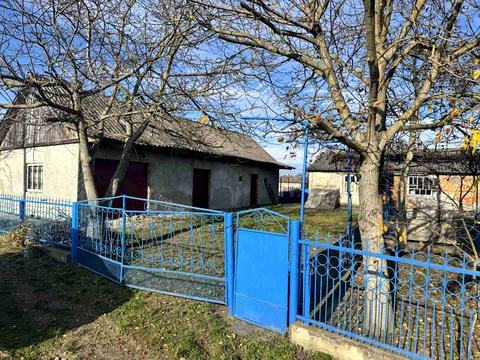 будинок за адресою Лісова