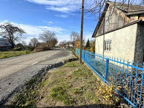 будинок за адресою Лісова