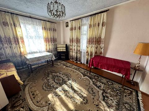 будинок за адресою Лісова