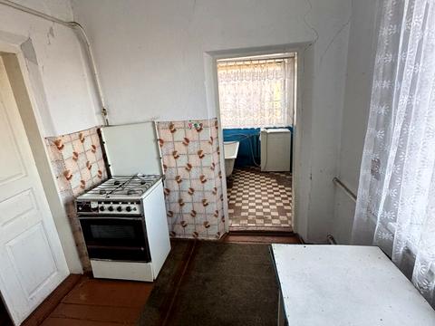 будинок за адресою Лісова