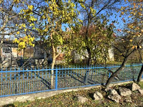 будинок за адресою Лісова