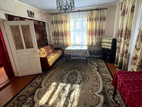 будинок за адресою Лісова