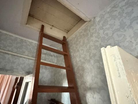 будинок за адресою Лісова