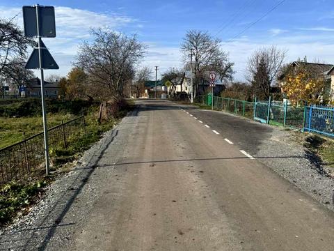 будинок за адресою Лісова