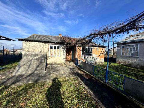 будинок за адресою Лісова