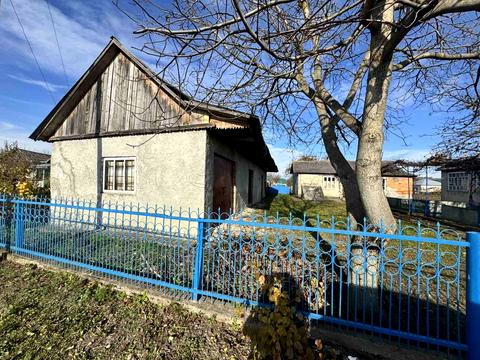 будинок за адресою Лісова