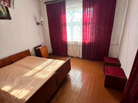 будинок за адресою Лісова