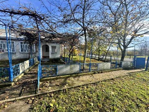 будинок за адресою Лісова