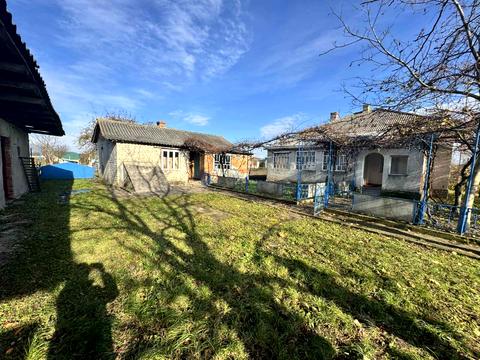 будинок за адресою Лісова