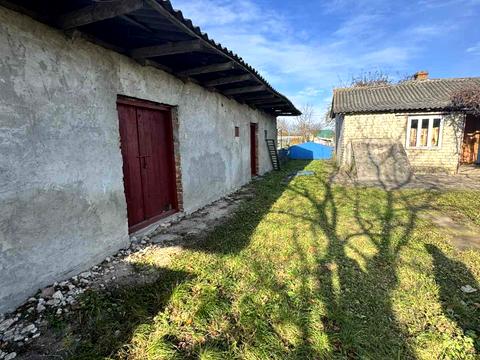 будинок за адресою Лісова