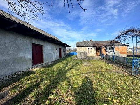 будинок за адресою Лісова